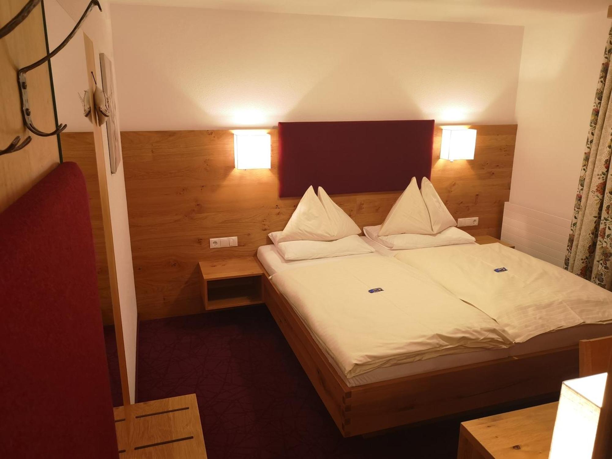 Sonnhof Hotel Ramsau am Dachstein Room photo