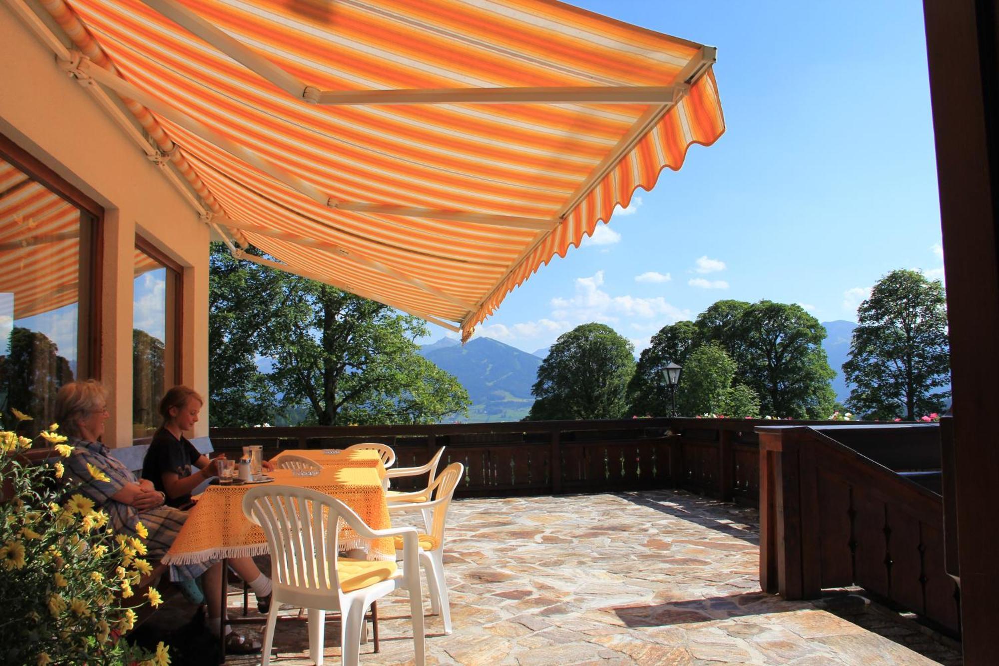 Sonnhof Hotel Ramsau am Dachstein Exterior photo